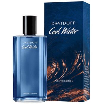 Cool Water Oceanic Edition EDT